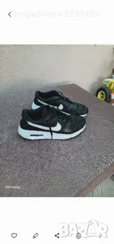 Nike air max sc 40 номер, снимка 3 - Маратонки - 46875804