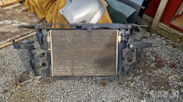 оборудвана очиларка VW Пасат 5.5 1.9TDI Passat pasat oborudvana ochilarka