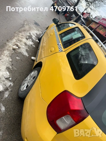 Dacia logan 1,2 , снимка 5 - Автомобили и джипове - 53109195