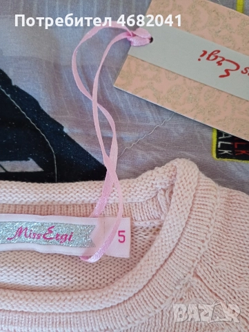 Детска блузка., снимка 2 - Детски комплекти - 52823045