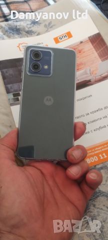 Продавам Моторола G84, снимка 3 - Motorola - 45242111