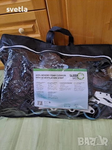 Ройлери марка"crivit"., снимка 4 - Други спортове - 52591308