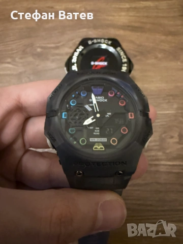 Часовници Baby G и G Shock, снимка 11 - Мъжки - 53170615