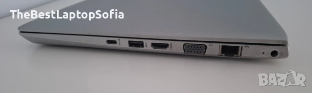 Лаптоп HP ProBook 430, снимка 3 - Лаптопи за работа - 53772098