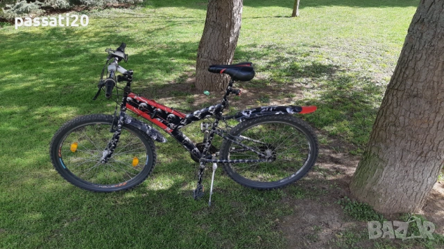 Велосипед-26 цола