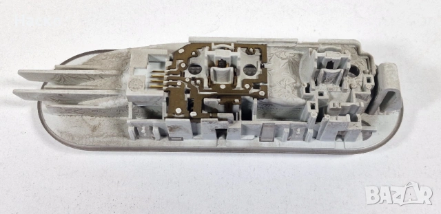 Плафон Dacia Dokker Дачиа Докер, снимка 2 - Части - 53952424