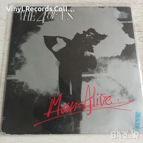 Лот, снимка 12 - Грамофонни плочи - 54131918