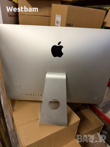 Apple iMac 16.1 k3 s3 cam, снимка 4 - Работни компютри - 53677620