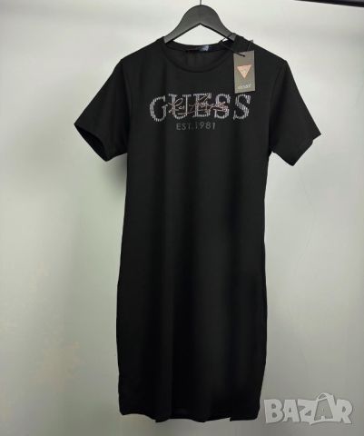 Guess рокля 4 модела , снимка 5 - Рокли - 40373557