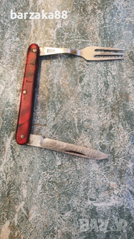 Старо Ножче Петко Денев и Велико Търново, снимка 3 - Колекции - 54283402