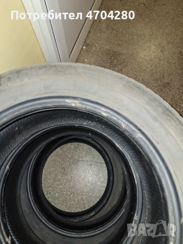 Употребявани гуми Laufenn S FIT EQ, 205/55/16, запазени и на символична цена, снимка 16 - Гуми и джанти - 53046496