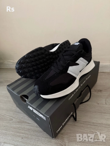 New Balance 327, снимка 3 - Спортни обувки - 52242495