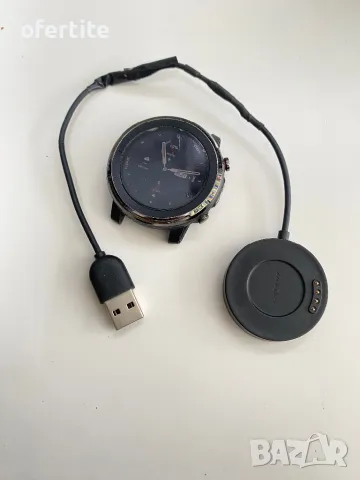 ✅ Amazfit 🔝 Stratos 3, снимка 4 - Смарт часовници - 46818804