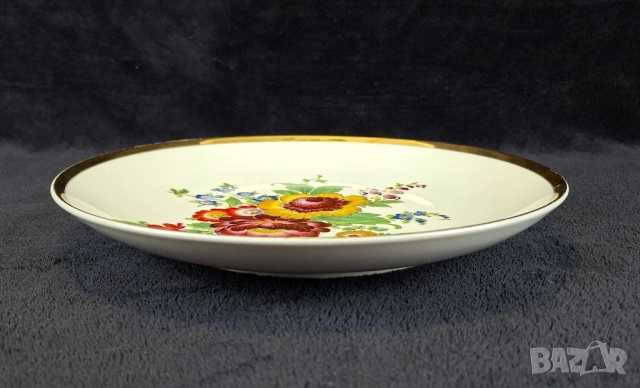 Плато - Tirschenreuth, 40-те, снимка 3 - Други ценни предмети - 52091057