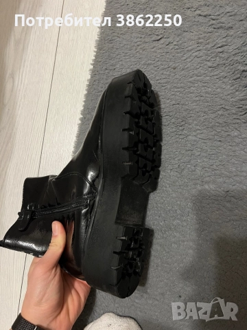 Gios Eppo 38 номер боти, снимка 10 - Дамски боти - 52944888