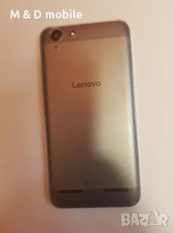 Lenovo vibe K5 plus , снимка 5 - Lenovo - 47179555