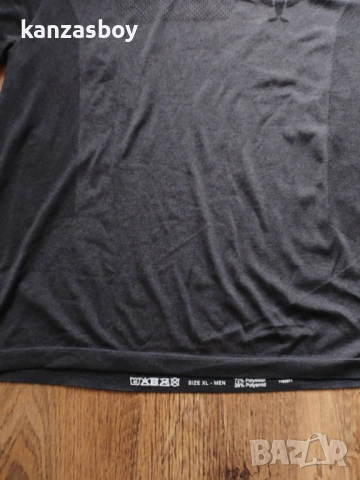 engelbert strauss - мъжка дишашта тениска КАТО НОВА ХЛ, снимка 6 - Тениски - 54195476