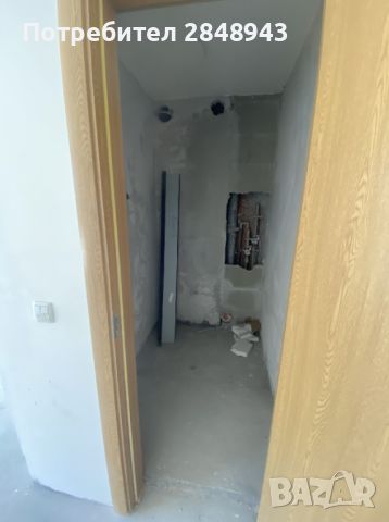 Тристаен апартамент в Центъра, снимка 8 - Апартаменти - 46674659