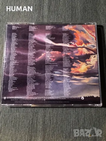 Deep Purple , снимка 15 - CD дискове - 49775123