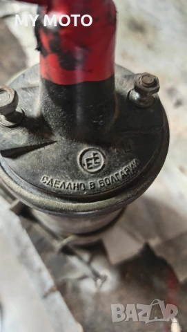 Бобина ВАЗ Лада ИЖ , снимка 2 - Части - 53757722