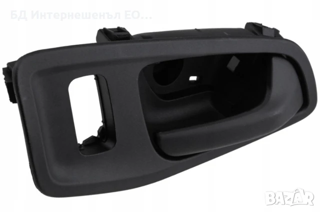 BK21-V22600-AC Вътрешна дръжка за предна дясна врата FORD TRANSIT, TRANSIT CUSTOM, TOURNEO CUSTOM, 