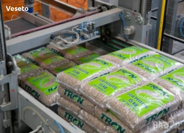 Промоция пелети, снимка 3 - Други - 53456124