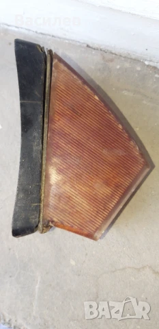 Стар стоп.Ключе.Стар номер., снимка 9 - Мотоциклети и мототехника - 40438240