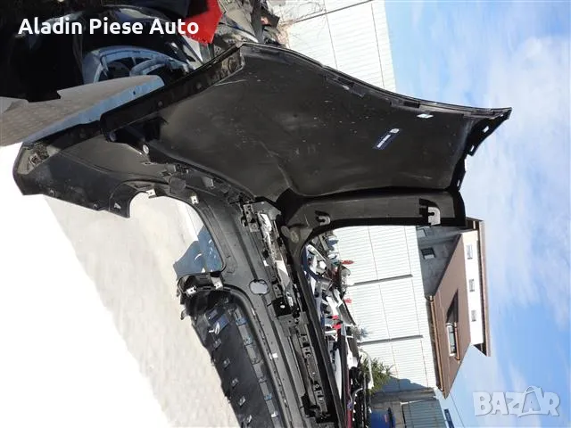 Задна броня Ford Edge Sport година 2015 2016 2017 2018 код GT4B-17F001-AGW , снимка 5 - Аксесоари и консумативи - 50428805