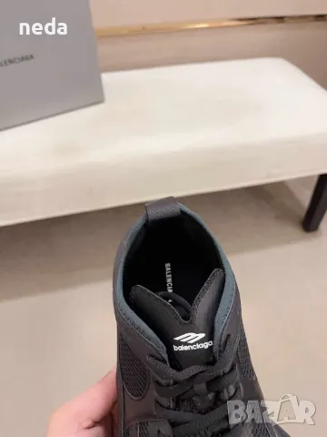 Balenciaga (реплика)124 Unisex , снимка 6 - Маратонки - 47172806