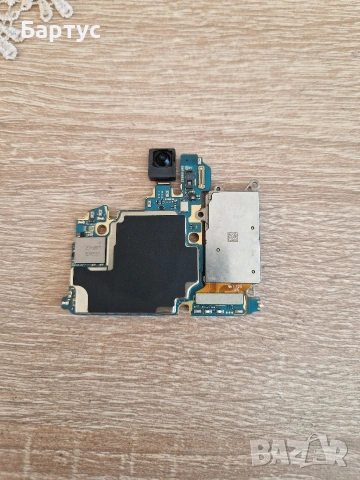 Samsung S21 работеща платка