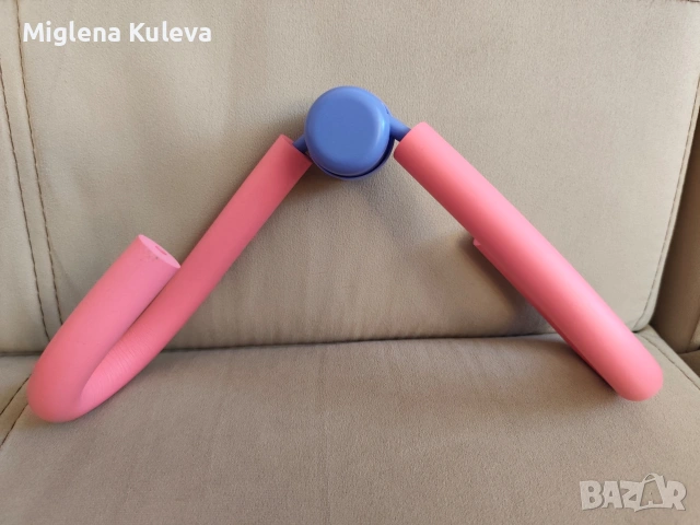 НОВ фитнес уред, снимка 2 - Фитнес уреди - 53146955