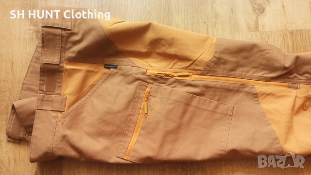 Jotunheim of NORWAY Fossberg Stretch Women Trouser размер L дамски панталон - 1393, снимка 4 - Панталони - 51555559