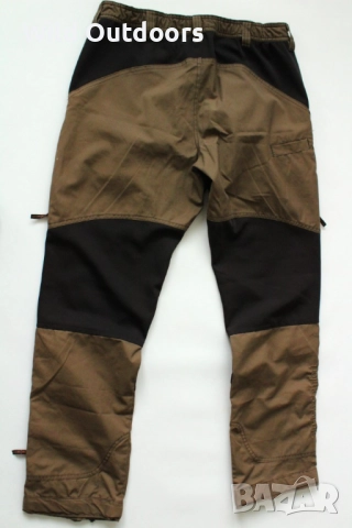 SWEDTEAM - трисезонен ловен панталон, размер 50 (M), снимка 5 - Екипировка - 51608545