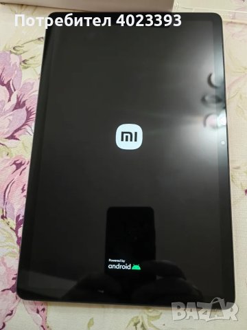 Xiaomi redmi pad se 11", снимка 3 - Таблети - 47925306