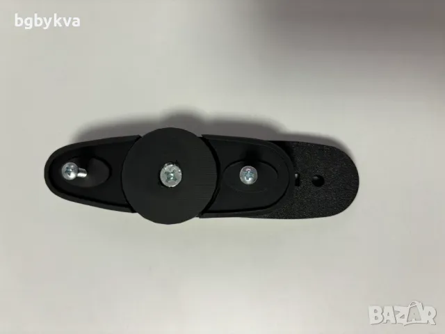 Регулиращ / подвижен задтилък за Bergara B14 HMR, снимка 1