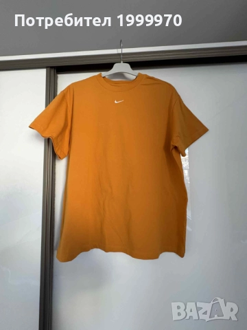 Тевиска Найк 