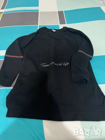 Дамски клин и туника