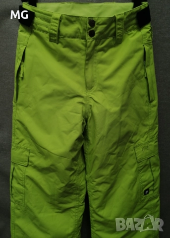 Protest 10K топло зимно детско яке за ски и сноуборд ski snowboard, снимка 12 - Зимни спортове - 52676703