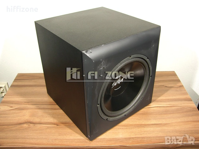  Субуфер Heco sub slam 12a 