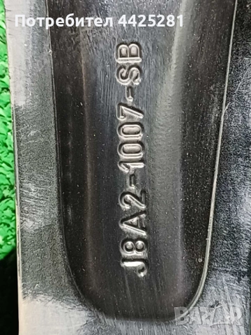 джанта Range Rover l560 Velar 22' model 2019-2024г. #1001V., снимка 7 - Гуми и джанти - 51498891