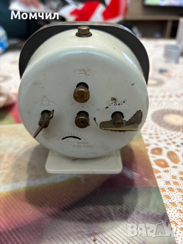 Будилници от съветско време - работещи и неработещи, снимка 2 - Други - 51995154