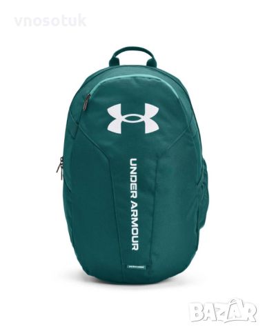 Унисекс Раница Under Armour  HUSTLE LITE BACKPACK , снимка 1 - Раници - 46397550