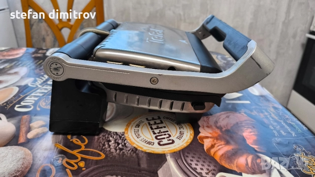 Tefal GC702D16, 6 програми , снимка 10 - Скари - 52511306