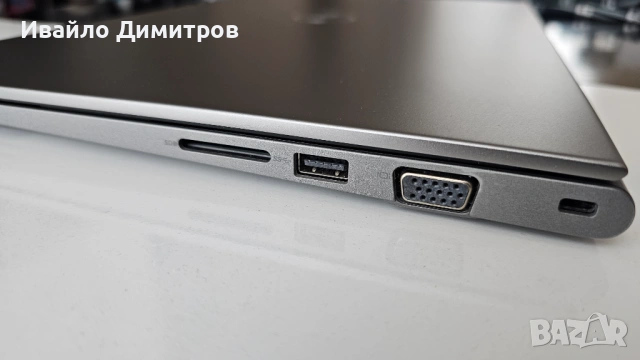 Dell Vostro 5468 Intel Core i3 / 8GB DDR4 / 240GB SSD Samsung, снимка 5 - Лаптопи за работа - 53927577