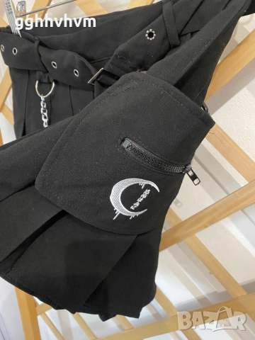 Пола панталонки, снимка 6 - Къси панталони и бермуди - 52914367