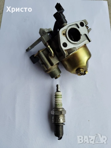 Мотофреза RD-T04 , снимка 5 - Градинска техника - 54257178