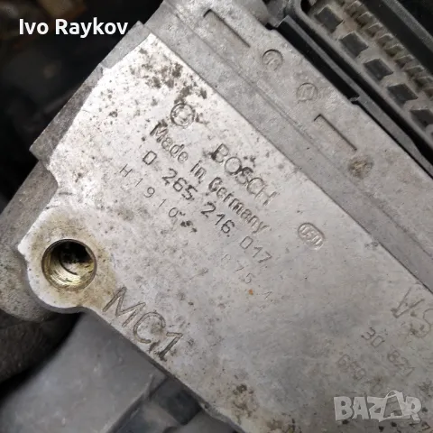 АБС за Волво С40 , Volvo S40 , 1995-2004 , 0 273 004 125, снимка 4 - Части - 48708989