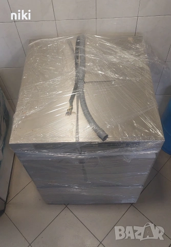 Съдомиялна Hobart Ecomax 502-21, снимка 2 - Обзавеждане на кухня - 53860406