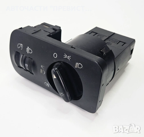 Ключ Светлини Фарове Сеат Толедо 2 Сеат Леон Seat Toledo 2 Leon 1998-2004