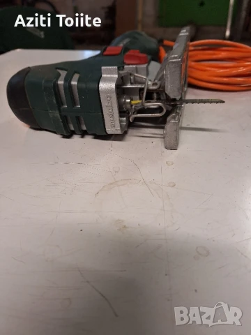 Зеги metabo ste 140, снимка 4 - Винтоверти - 50935204